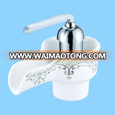 Water Dispenser Ceramic Bathroom Faucet