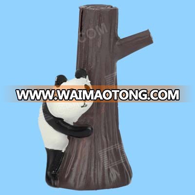 Cute Panda Kitchen Decorative Toilet Paper Roll Holder